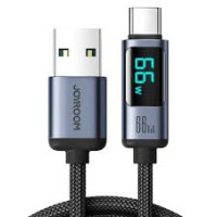 Joyroom S-AC066A16 (TC to TC ) Fast Charging data Cable